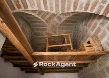 Scala - Four-room apartment via F. Bandiera, Corte I, Casarano - photo 31
