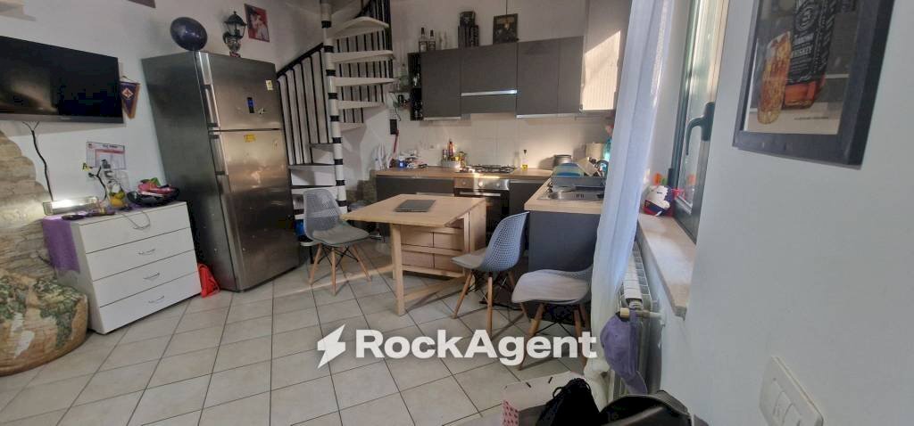 Cucina - Terraced Villa Villaggio Maestrale, 6, Simeri Crichi - photo 3