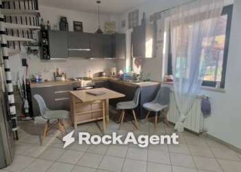Cucina - Villa a Schiera Villaggio Maestrale, 6, Simeri Crichi - foto 2