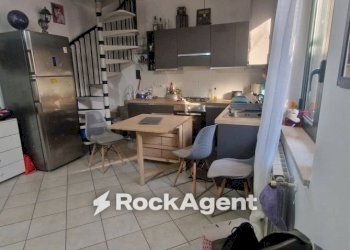 Cucina - Villa a Schiera Villaggio Maestrale, 6, Simeri Crichi - foto 3