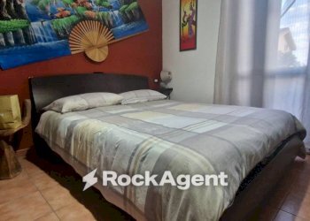 Camera da letto - Villa a Schiera Villaggio Maestrale, 6, Simeri Crichi - foto 12