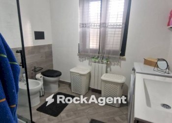 Bagno - Villa a Schiera Villaggio Maestrale, 6, Simeri Crichi - foto 17