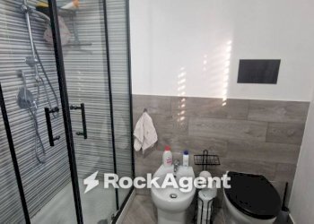 Bagno - Villa a Schiera Villaggio Maestrale, 6, Simeri Crichi - foto 18