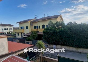 Vista - Villa a Schiera Villaggio Maestrale, 6, Simeri Crichi - foto 24