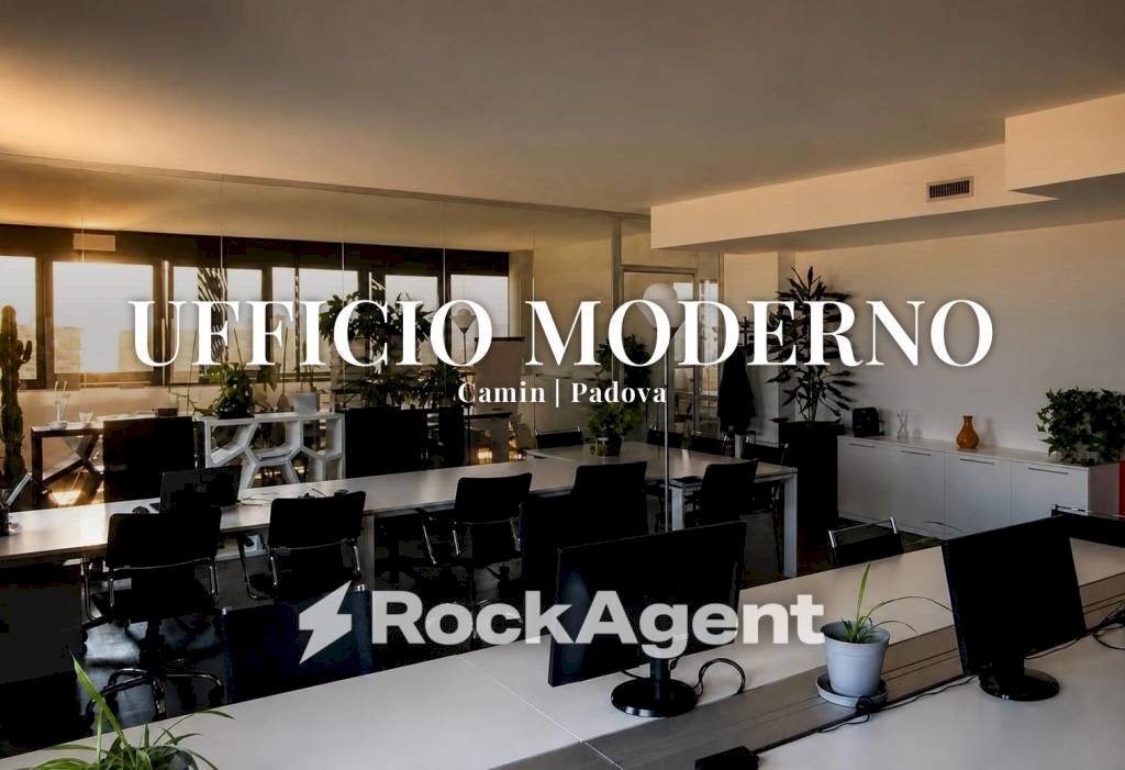 Interno non residenziale - Ufficio via Lisbona, 10, Padova - foto 1