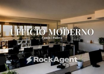 Interno non residenziale - Office via Lisbona, 10, Padova - photo 1