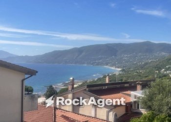 Vista - Appartamento via Giuseppe Verdi, Centola - foto 6