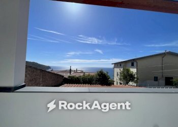 Vista - Appartamento via Giuseppe Verdi, Centola - foto 8