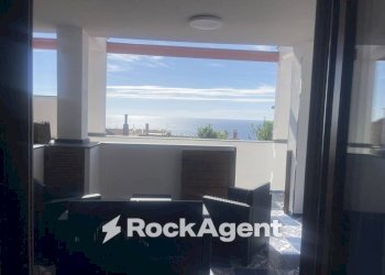 Terrazzo - Appartamento via Giuseppe Verdi, Centola - foto 11