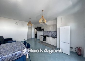 Cucina - Appartamento via Giuseppe Verdi, Centola - foto 13