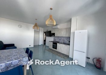 Cucina - Appartamento via Giuseppe Verdi, Centola - foto 14