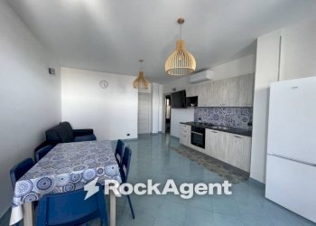 Cucina - Appartamento via Giuseppe Verdi, Centola - foto 16