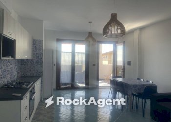 Cucina - Appartamento via Giuseppe Verdi, Centola - foto 17