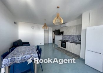 Cucina - Appartamento via Giuseppe Verdi, Centola - foto 18