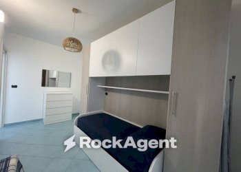 Camera da letto - Appartamento via Giuseppe Verdi, Centola - foto 19