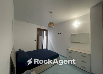 Camera da letto - Appartamento via Giuseppe Verdi, Centola - foto 20