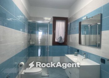 Bagno - Appartamento via Giuseppe Verdi, Centola - foto 21