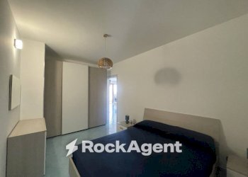 Camera da letto - Appartamento via Giuseppe Verdi, Centola - foto 24