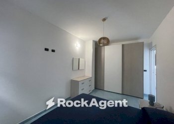 Camera da letto - Appartamento via Giuseppe Verdi, Centola - foto 25