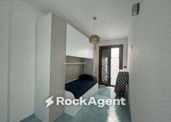Camera da letto - Appartamento via Giuseppe Verdi, Centola - foto 27