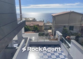 Terrazzo - Appartamento via Giuseppe Verdi, Centola - foto 28