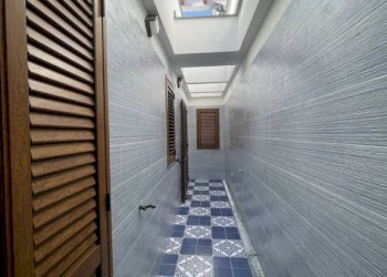 Interno palazzo - Appartamento via Giuseppe Verdi, Centola - foto 29