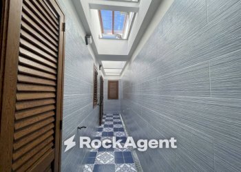 Interno palazzo - Appartamento via Giuseppe Verdi, Centola - foto 30