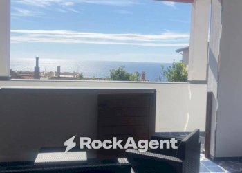 Terrazzo - Appartamento via Giuseppe Verdi, Centola - foto 32