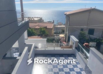 Terrazzo - Appartamento via Giuseppe Verdi, Centola - foto 33