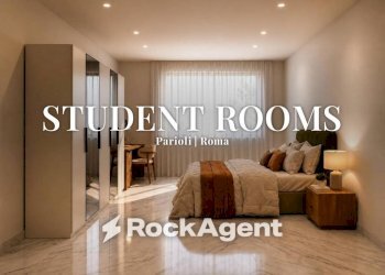 Salone - Apartment via Alberto Caroncini, Roma - photo 1
