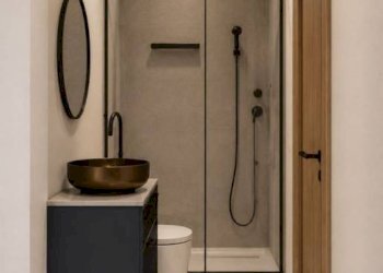 Corridoio - Apartment via Alberto Caroncini, Roma - photo 5