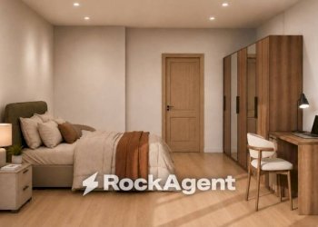 Salone - Apartment via Alberto Caroncini, Roma - photo 6
