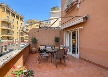 Terrazzo - Apartment via Alberto Caroncini, Roma - photo 8