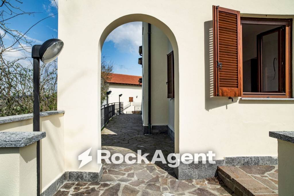 Ingresso - Bilocale Frazione Camolino, Montesegale - foto 3
