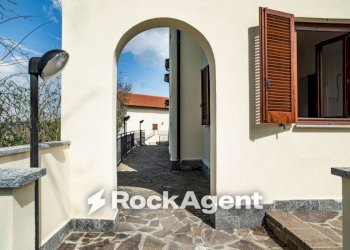 Ingresso - Two-room apartment Frazione Camolino, Montesegale - photo 3