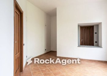 Camera da letto - Two-room apartment Frazione Camolino, Montesegale - photo 13