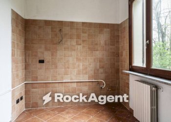 Cucina - Bilocale Frazione Camolino, Montesegale - foto 15