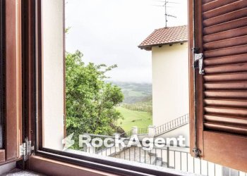 Vista - Bilocale Frazione Camolino, Montesegale - foto 22