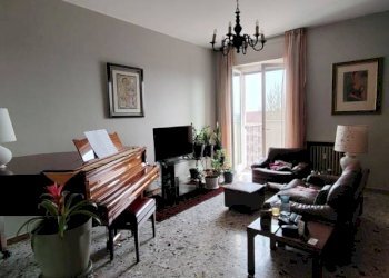 Salone - Quadrilocale via Bonetta Carlo, 7, Pavia - foto 6