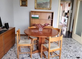 Salone - Quadrilocale via Bonetta Carlo, 7, Pavia - foto 7