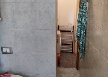 Bagno - Quadrilocale via Bonetta Carlo, 7, Pavia - foto 21