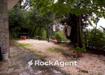 Giardino - Villa via Pineta, 12, Poggio Catino - photo 6
