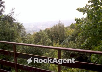 Balcone - Villa via Pineta, 12, Poggio Catino - foto 12