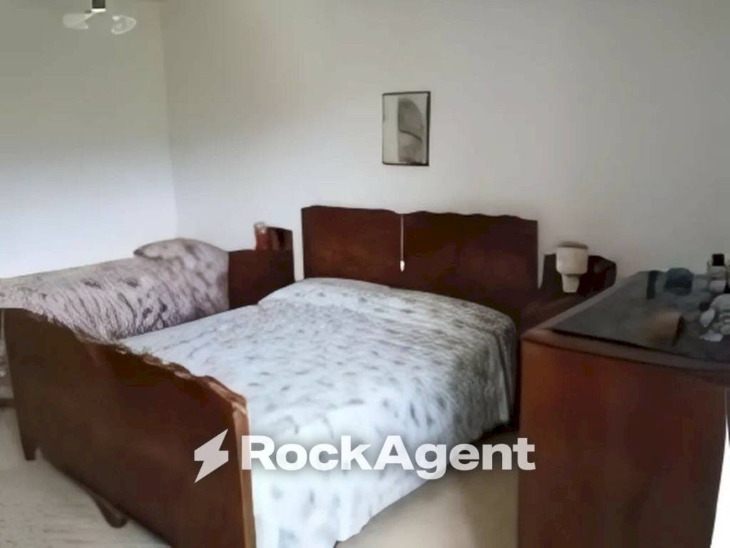 Camera da letto - Two-room apartment via dell'Industria, 7, Piegaro - photo 3