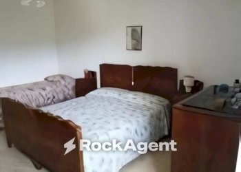Camera da letto - Two-room apartment via dell'Industria, 7, Piegaro - photo 3