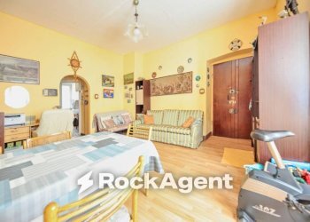 Camera da letto - Quadrilocale via del Lagaccio, 12, Genova (zona Granarolo) - foto 4