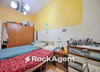 Camera da letto - Quadrilocale via del Lagaccio, 12, Genova (zona Granarolo) - foto 20