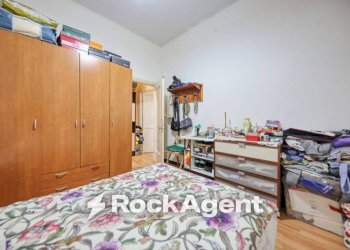 Camera da letto - Quadrilocale via del Lagaccio, 12, Genova (zona Granarolo) - foto 25