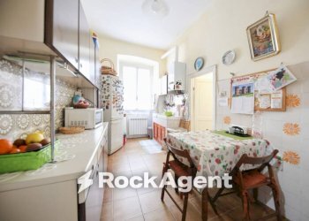 Cucina - Quadrilocale via del Lagaccio, 12, Genova (zona Granarolo) - foto 28