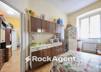 Cucina - Quadrilocale via del Lagaccio, 12, Genova (zona Granarolo) - foto 29